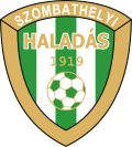 Szombathelyi Haladas